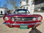 Thumbnail Photo 7 for 1966 Ford Mustang